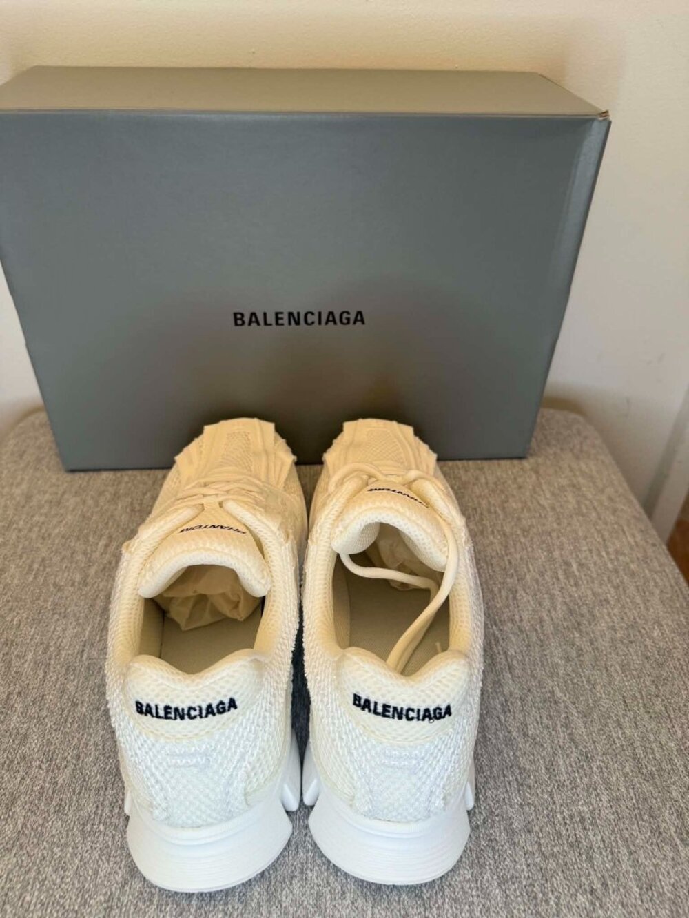 Balenciaga Phantom Sneakers
